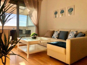 GATU PREMIUM Ático Parra, parking, piscina común, terraza, wifi Sólo familias o grupos de mayores de 25 años